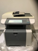 hp LaserJet M3035 MFP Printer - $228.73