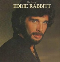 Eddie Rabbitt - The Best Of Eddie Rabbitt - Elektra - ELK 52 184 [Vinyl] Eddie R - £18.99 GBP