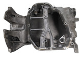 Upper Engine Oil Pan From 2013 Nissan Rogue  2.5  Japan Built - $74.95