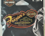 NEW FRAZIER’S HARLEY DAVIDSON OF BUFORD, GA GEORGIA DEALER / DEALERSHIP ... - $19.79