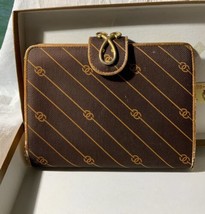 Authentic Vintage GUCCI Address Book With Box And Tag~Great Condition - £200.83 GBP