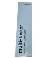Alleyoop Multi-Tasker 4-in-1 Makeup Brush, 4 Essential Brushes in 1 - $215.71 MXN