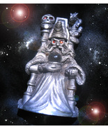 HAUNTED FIGURINE HALLOWEEN WIZARD'S INFINITE CIRCLE OF MASTERY SAMHAIN MAGICK - $509.77