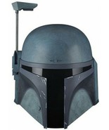 Star Wars Black Series Mandalorian Death Watch Wearable Electronic Helmet - €252,39 EUR