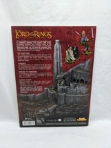 The Lord Of The Rings The Two Towers Strategy Battle Game Book - $49.49