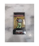 FigPin Mini #M24, Deadpool 70&#39;s, Unlocked Collectible Enamel Pin, Miniature - $10.89