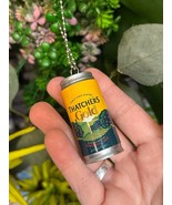 Handmade THATCHERS GOLD CIDER BAUBLE car hanger HANGING decoration XMAS ... - $15.02