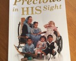 Precious in His Sight By Jerry and Sandy Tucker - £8.03 GBP