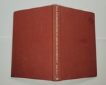 Identification And It&#39;s Familial Determinants Robert Winch 1962 Hardcover - $16.82