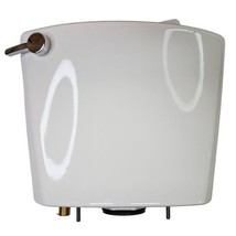 American Standard 4188A004.020 Cadet 1.6 gpf Toilet Tank - White - $1,462.88 MXN