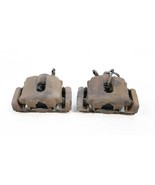 BMW E46 E36 325i Front Calipers Brakes Carriers Left Right Set Z3 1992-2... - £60.20 GBP