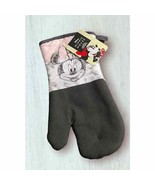 Disney Minnie Mouse Pair of Oven Mitts - $245.01 MXN