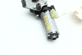 2012-2018 BMW F30 335i 328i FRONT DRIVER LEFT SEAT POWER ADJUSTMENT MOTOR H1459 image 8