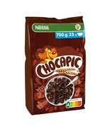 European Nestle CHOCAPIC chocolate breakfast cereal XXL 700g-FREE SHIPPING - £14.07 GBP