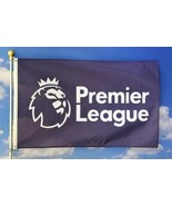 Premier League Flag 3x5ft Polyester Banner - €15,35 EUR