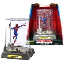 Titanium Die Cast Marvel Heroes Year 2006 Series 4 Inch Tall Action Figu... - £46.18 GBP