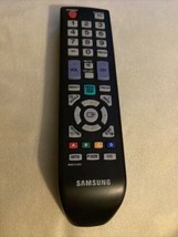 Genuine Samsung BN59-01006A Led Lcd Hd Tv Smart Tv Remote Control - £10.11 GBP