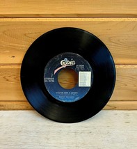 1982 Vinyl 45 Record Ricky Skaggs You&#39;ve Got A Lover Epic Vintage - $19.99