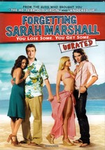 Forgetting Sarah Marshall [DVD 2011] Jason Segel, Kristen Bell, Mila Kunis - £0.90 GBP