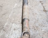 Rear Drive Shaft 4WD 4 Door Automatic Transmission Fits 99-04 TRACKER 10... - $65.34