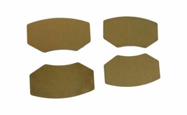 084-2105 Disc Brake Shim 0842105 - $14.15