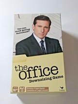 The Office Downsizing Board Game (2019) 5-10 Player Fun Family Card Game... - £7.49 GBP