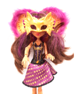Monster High Ghoul To Wolf Transformation Clawdeen Wolf Doll (No Stand) - £14.90 GBP