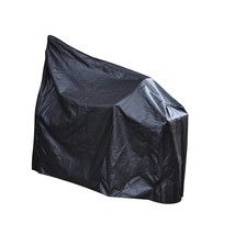 Heavy Duty Grill Cover For Charcoal Offset Smoker Cover, Fade And Uv Resistant,  - £43.52 GBP