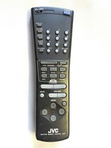 JVC TV Remote RM-C746 AV27820US AV28720 AV2982T AVZ7820 JVCAV27820 B12 - £9.51 GBP