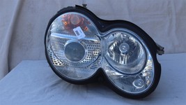03-08 Mercedes W230 SL500 SL600 SL55 AMG Xenon HID Headlight Passenger Right RH image 5