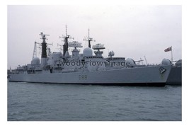 SQ0361 - Royal Navy Warship - HMS Glasgow D88 - photograph 6x4 - £1.99 GBP