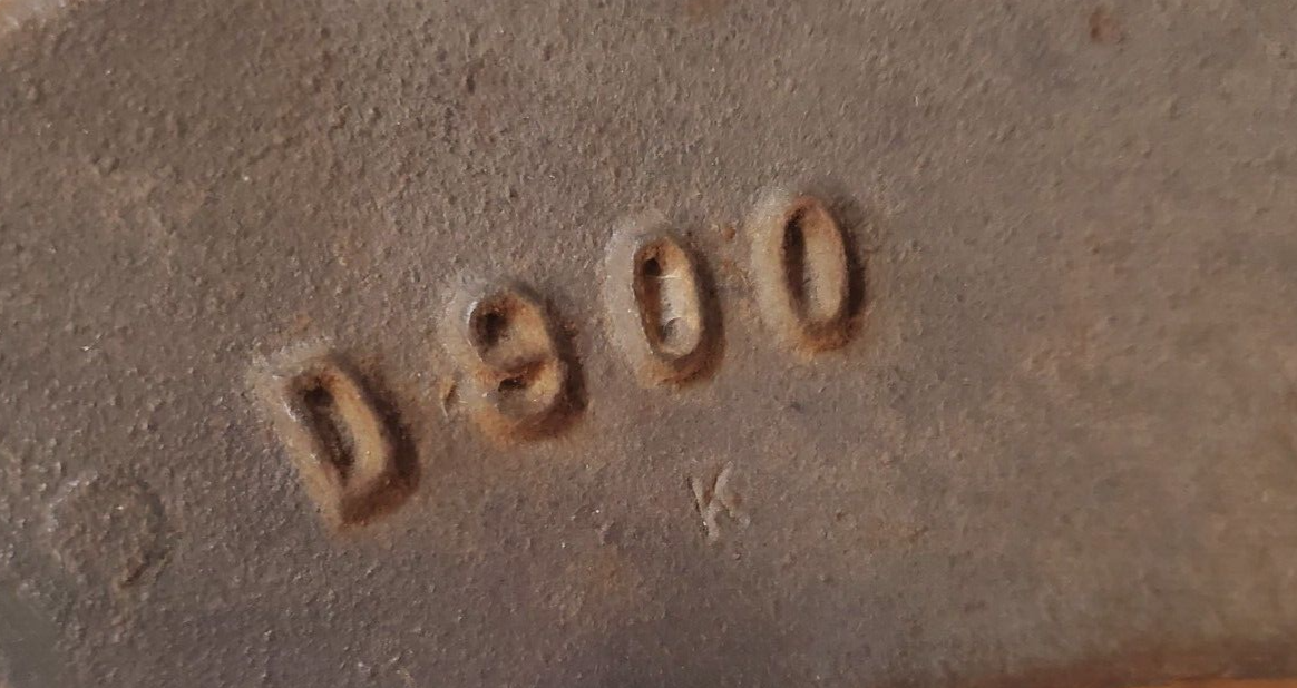 Bellows Super Speed Valvair Air Motor D900 BNSSEM-5C-80 | 2595-C 712,832 | A799 Item image 5