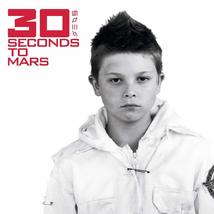 30 Seconds To Mars[2 LP] [Vinyl] Thirty Seconds To Mars - £16.85 GBP