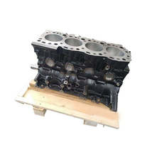 Auto Engine Cylinder block 2L Engine Block for Hiace Hilux - £1,505.99 GBP