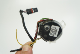 2007-2013 bmw x5 e70 front passenger side mirror control unit module wit... - $55.00