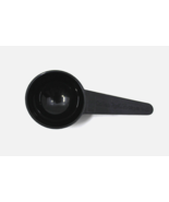 Bodum Coffee Scoop Measuring Spoon Plastic Black 7 gram / 0.25 oz Per Cup - $18.39