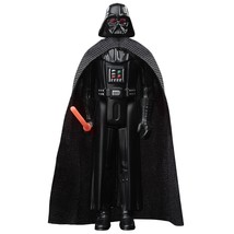 Star Wars Retro Collection Darth Vader (The Dark Times) Toy 3.75-Inch-Sc... - £11.98 GBP
