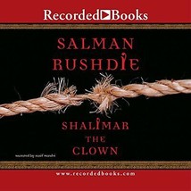 Shalimar the Clown - £7.42 GBP