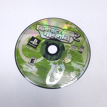 Motocross Mania 2 (PS1) disc only - £3.13 GBP
