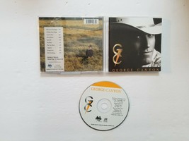George Canyon [Canada Bonus Track] by George Canyon (CD, Jul-2004, Blue Leaf) - £11.66 GBP
