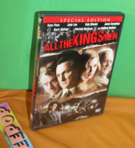 All The Kings Men Special Edition DVD Movie - £6.35 GBP