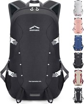 Big 35-Liter Travel Backpacks For Men And Women, Ideal For Hiking, Are - $33.99