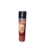 Bath &amp; Body Works Warm Vanilla Sugar Body Mist Spray Diamond Shimmer 8oz... - $869.23 MXN