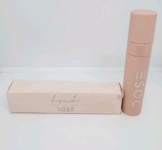 DOSE of Color Liquid Matte Lipstick, Fresa  4.5g/0.16oz image 3