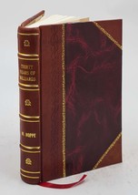 Thirty years of billiards, 1925 [Leather Bound] by Hoppe, Willie. - £62.22 GBP
