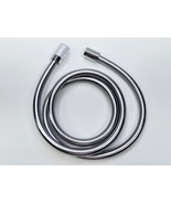 National Brand 28286000 Axor Starck 63&quot; Hand Shower Hose - Chrome - $62.98 CAD