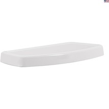 Elegant White Toilet Tank Lid for Cadet Right-Height Models - 17.31&quot;L x ... - $1,774.60 MXN