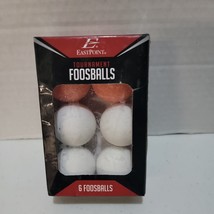 Eastpoint Tournament Foosball 6 Pack New In Package - £3.95 GBP