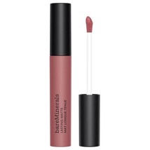New bareMinerals Statement Luxe Shine Lipstick Srsly Red Full Size 3.5g / 0.12oz image 9