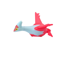 Pokemon Latias 2018 McDonalds Happy Meal Toy Nintendo Figure - £3.11 GBP